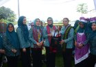 TP PKK Pusat Dorong Pemberdayaan Lansia dan UP2K di Lampung
