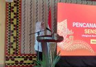 BPS Lampung Timur Canangkan Sensus Ekonomi 2026, Libatkan Ribuan Petugas dan Dunia Usaha