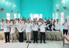 Lampung Timur Bentuk Satgas Desa untuk Perkuat Pelindungan Pekerja Migran Indonesia