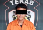 Pinjam Motor untuk Beli Makan, Pemuda di Trimurjo Malah Kabur Bawa NMAX