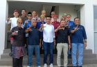 PWI Lampung Gandeng MPAL Siapkan Ikon HPN dan Porwanas 2027