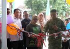 Lampung Timur Dukung Koperasi Merah Putih, 45 Gerai Siap Gerakkan Ekonomi Desa