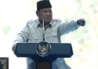 Prabowo Siapkan Bintang Mahaputera untuk Kapolri dan Panglima TNI