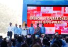 Polri Bangun 1.376 SPPG, Siap Layani Jutaan Warga dalam Program Makan Bergizi Gratis
