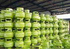 Pertamina Tambah 5,8 Juta LPG 3 Kg, Jamin Ketersediaan Masyarakat Tetap Terpenuhi.