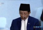 Pemerintah Tetapkan Iduladha 1447 H Jatuh pada 27 Mei 2026