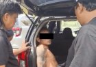 Spesialis Curanmor Dealer di Lampung Dibekuk, 15 TKP Diakui Pelaku
