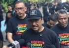 Kemensos Targetkan Investigasi Dugaan Markup Sepatu Rampung Tiga Pekan