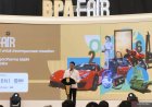 BPA Fair Dibuka, 308 Aset Sitaan Negara Siap Dilelang