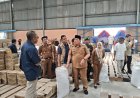 Azwar Hadi Tegaskan Bantuan Pangan Harus Tepat Sasaran dan Transparan