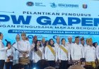 GAPEMBI: 28.800 Dapur MBG Dibangun Tanpa APBN, Investasi Capai Rp90 Triliun