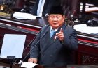 Prabowo Tegas soal Bea Cukai, Menkeu Purbaya: Siap Copot Dirjen Jika Diperintah