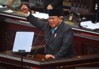 Prabowo Minta Warga Rekam Aparat Nakal, Lapor Langsung untuk Berantas Korupsi