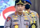 Kapolri Mutasi 108 Perwira, Puluhan Kombes Pol Naik Pangkat Jadi Jenderal