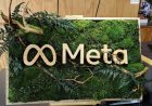 Meta Pangkas 8.000 Karyawan, Fokus Perkuat Teknologi AI