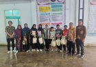 KPAI Awasi Perlindungan Anak PMI di Desa Sumbergede, Pemkab Lampung Timur Perkuat Sinergi