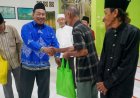 Milad ke-35 Daarul Khair, Pesantren Perkuat Peran Sosial Lewat Bakti Sosial dan Wisuda Santri