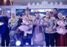 Davito Winarta Raih Juara 1 Mekhanai Lampung 2026, Lampung Timur Bangga