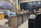 Empat Objek Bersejarah Diusulkan Jadi Cagar Budaya Lampung Timur 2026
