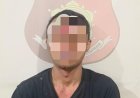 Masuk Pekarangan Tanpa Izin, Pria di Lampung Utara Nyaris Dimassa Warga
