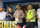 Polri Luncurkan SIM Digital dan ETLE Drone, Pelayanan Lalu Lintas Makin Praktis dan Canggih