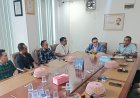 PWI Lampung Perkuat Sinergi dengan Kemenag Jelang HPN dan Porwanas 2027