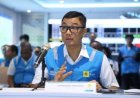 Listrik Sumatra Padam Massal, PLN Minta Maaf