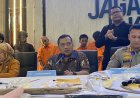 Polisi vs Menteri HAM Soal “Tembak di Tempat”: Polda Metro Jaya Tegaskan Penembakan Begal Sesuai Aturan