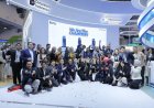 PHE Sabet Tiga Penghargaan di IPA Convex 2026, Bukti Kinerja dan Inovasi Hulu Migas
