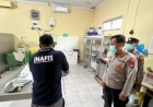 Jasad Bocah Perempuan Dalam Kardus Gegerkan Warga Lampung Selatan, Tinggalkan Surat Pilu