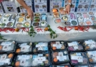 Lebih dari Setengah Dapur Program Makan Bergizi Gratis Kantongi Sertifikat Higiene Sanitasi