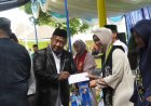 55 Santri Ponpes Daarul Khair Kotabumi Resmi Diwisuda, Tegaskan Peran Akhlak di Era Modern