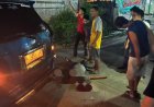 Penagihan Utang Berujung Maut, Pedagang Ayam Geprek Tewas Ditembak di Metro