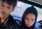 Kabur Jelang Akad Nikah, Calon Pengantin Wanita di Pati Ditemukan Bersama Pria di Hotel Jepara