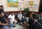 Pelaku Penembakan Pedagang Ayam Geprek di Metro Akhirnya Menyerahkan Diri