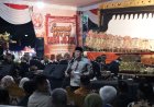 Wayang Kulit Warnai HUT ke-84 Desa Jojog, Warga Tumpah Ruah Rayakan Kebersamaan