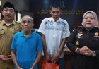 Mbah Mujiran Bebas Lewat Jalur Damai, Kasus Getah Karet Diselesaikan Secara Humanis