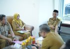 Pemkab Lampung Tengah Perkuat Jaminan Kesehatan Lewat Rapat PBPU dan BP
