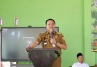 Lampung Timur Deklarasikan SPMB Bersih, Titip-Menitip Dilarang Keras