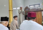 Khatib Ajak ‘Sembelih Ego’, Iduladha di Masjid Al-Hijarah Penuh Kekhidmatan