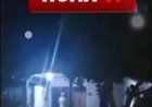 Teror Pocong Viral di Lampung Timur Ternyata Ulah Remaja Iseng, Polisi: Hoaks dan Bisa Dipidana