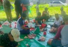 Kurban PT Sarana Global Quarry Pererat Harmoni Warga Banjar Agung
