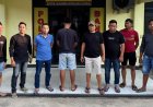 Tipu Jual Beli Ikan via WhatsApp, Pria Asal Tuban Ditangkap