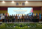 Lampung Timur Kembali Raih WTP, Delapan Kali Berturut-turut