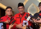 Djarot Persilakan Jokowi Keliling Indonesia, Tapi Minta Tunjukkan Ijazah
