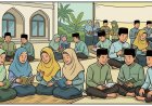 PBNU: Jangan Stigma Pesantren Gara-Gara Oknum
