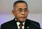 Mantan Menhan Ryamizard Ryacudu Wafat di RSPAD, TNI Berduka