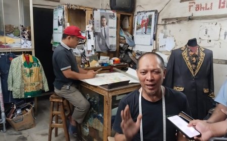 Diduga Tanpa Legalitas, Paguyuban Pedagang Shoping Center Metro Pungut Rp3,5 Juta per Plong
