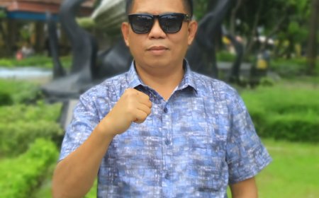 Mutu Pendidikan Lampung di Persimpangan Jalan: Saatnya Jujur Soal Dana dan Kualitas