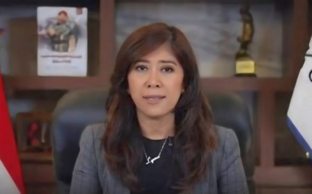 Menkomdigi Bantah Akan Gugat Amien Rais, Tegaskan Hanya Berwenang Takedown Konten